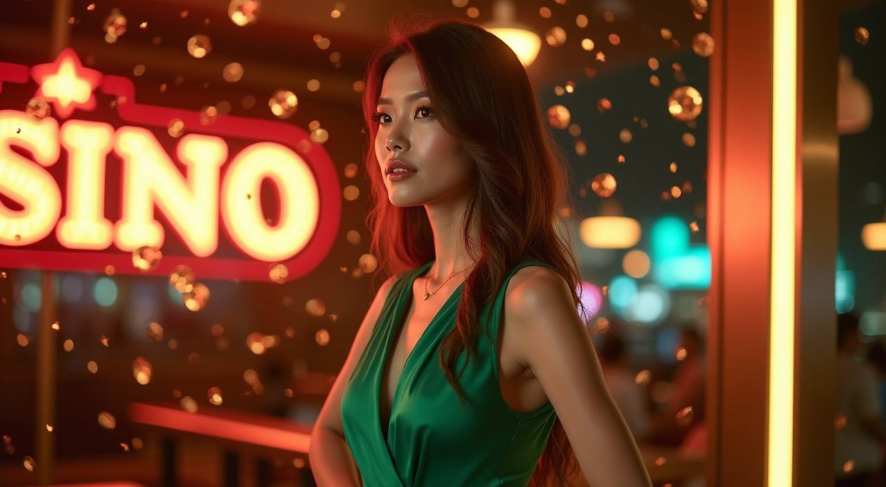 gembet8888 Apa yang Ada dalam Angin Timur Slot
