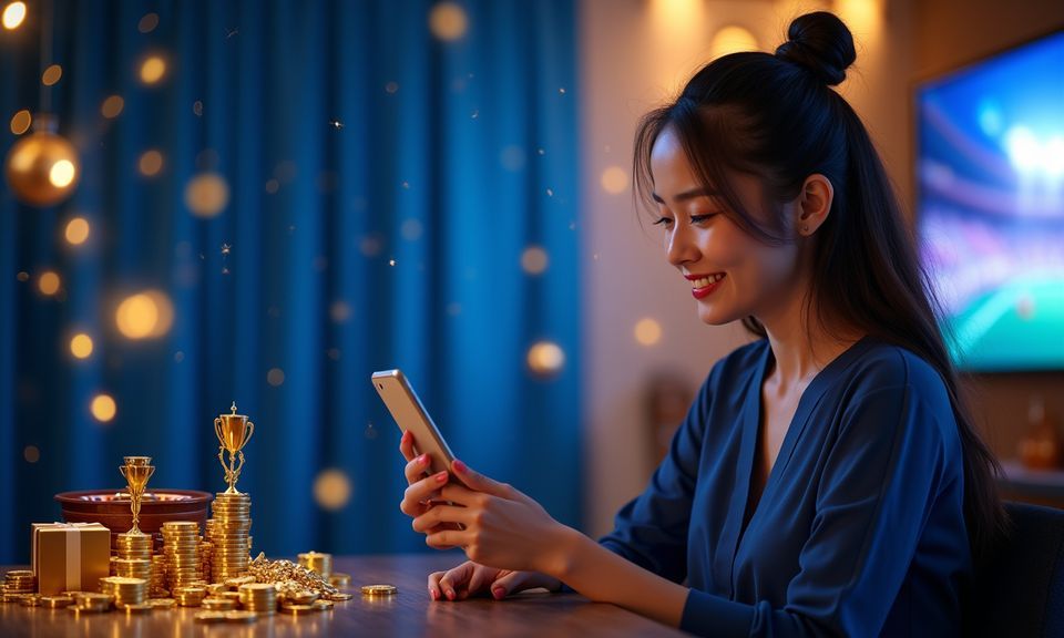 gembet8888 Terokai Cempaka Emas Slot di gembet8888
