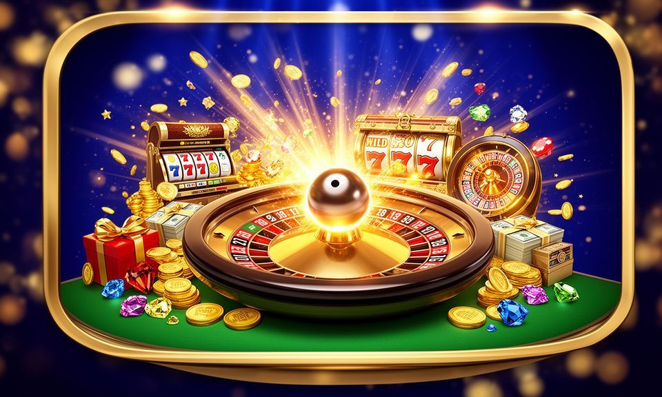 gembet8888 Baccarat Kilat