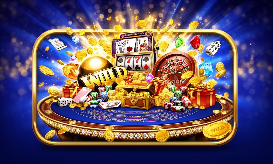 gembet8888 Promosi Deposit Dompet