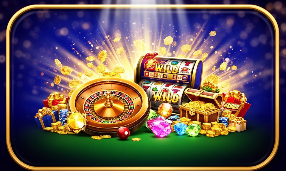 gembet8888 Kasino